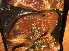 -千寻烧肉(政务区店)