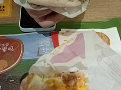 -麦当劳(漳州万达店)