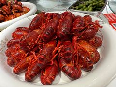 -石牌岭小亮蒸虾•湖北老字号(左岭店)