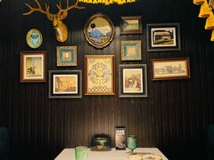 -彩虹之约•淮扬家宴(亚运村店)