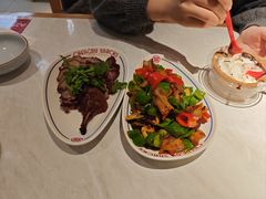 -蓉李记成都名小吃(合肥包河万达店)