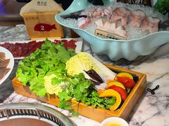 -鱼豆吉·豆浆鱼火锅(宜昌万达店)