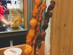 -太阪町(香洲百货店)