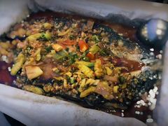 -金星纸包魚&潮汕鲜牛肉火锅(乳山路店)