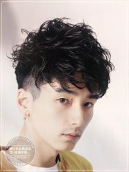 点击看大图 -雅仕 HAIR SALON 美发沙龙
