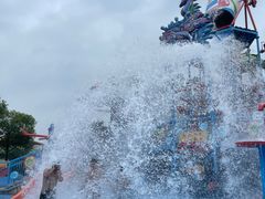 -汤山欢乐雪世界