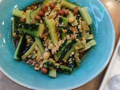 -吴记百姓菜馆·北京菜·烤鸭(故宫店)