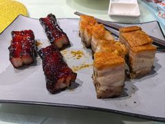 -粤小馆(天安云谷店)