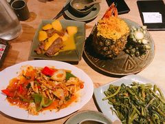 -喜越泰莱·泰越料理(海逸新天地店)