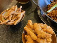 -渝井巷重庆老火锅(沈阳吉祥店)