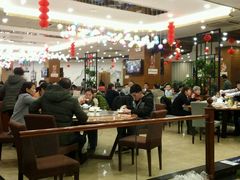 大堂-桂客膳房·珍品堂