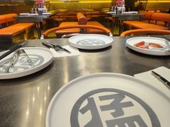 -猛古里烤肉自助(荟聚中心店)