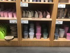-鹿岛生活(熙地港店)