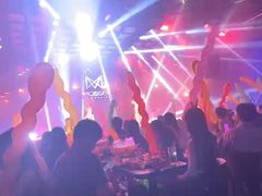 -MOSSO·Liveshow(M3香港广场店)