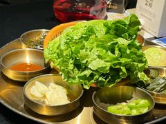 -东味北道熟成·炭火烤肉(九龙店)