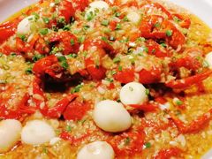 -炉之恋LUZHILIAN(芙蓉汉城总店)