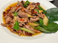 -滇铺子·云南特色菜·第九届野生菌美食节(曲靖万达店)