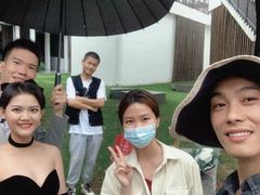 -经典婚纱摄影美学馆·私人定制