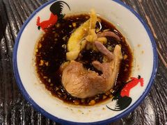 桑拿鸡-阿多私房菜(顺德店)