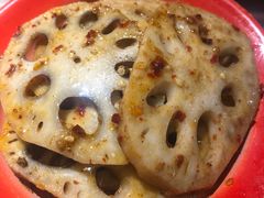 -老三样·美食研究中心(世贸路店)