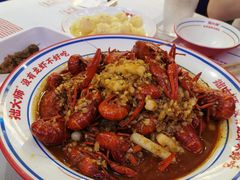 -拙大师·龙虾四季排档·夜宵至凌晨4点(九环路店)