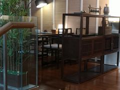 -上海浦东假日酒店