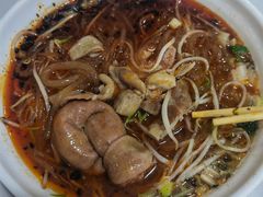 -王记老幺肥肠粉