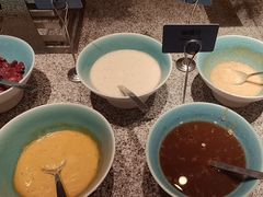 -杭州开元名都大酒店·地中海自助餐厅