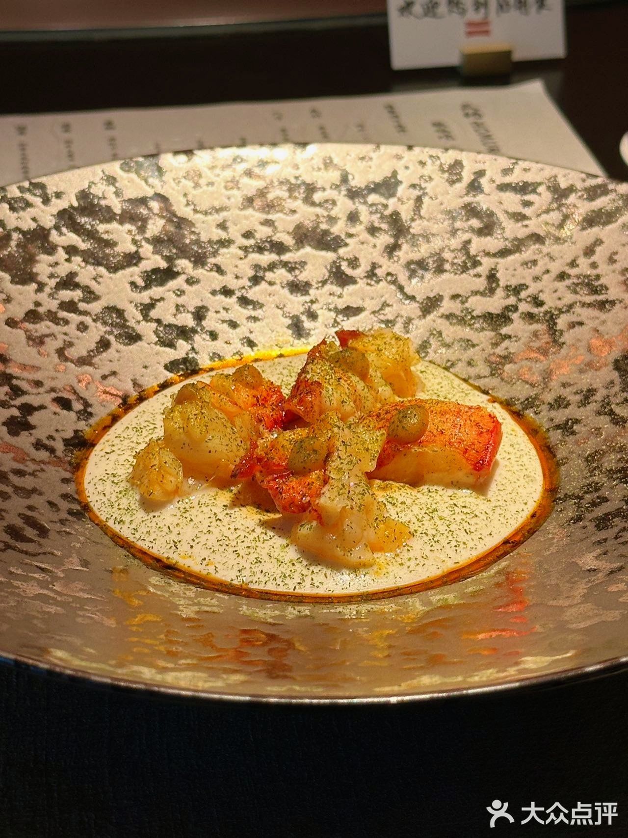 👀我愿称之为武汉的日料天堂～真的很好吃🤩