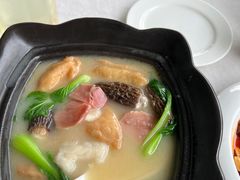 -渝信川菜(南滨店)