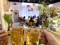 -Pekaa啤咖食肆Coffee&Bistro