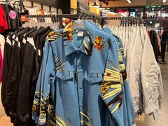 -NIKE上海青浦优选体验店