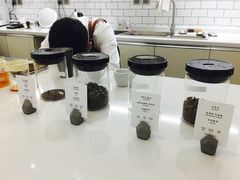-Onirii Coffee(长乐路店)