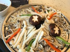 -港畔赶海蒸汽海鲜烧烤自助(仙螺岛店)