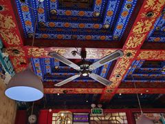 -铸钟褡裢火烧(西三环紫竹桥店)