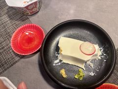 芝士豆腐-满来寿喜烧(金虹桥店)