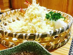 -兆治日本料理(华府世家店)