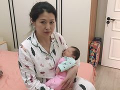 -好孕妈妈月嫂(哈尔滨总店)