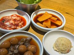 -泥炉烧肉师(新街口金銮巷店)