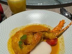-无锡丽笙精选酒店·兰亭阁中餐厅