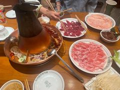 -刘老表·瓦罐汤涮肉(青云谱店)