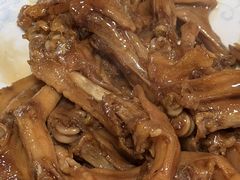 鸭爪-许村蟹面(海宁许村大道店)