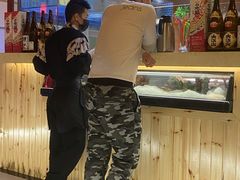 -季玄精致日本料理自助餐(闸北公园店)