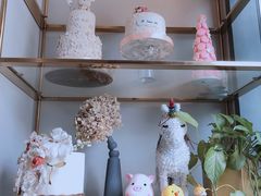 -姆们M Sweetie Cake(三里屯店)