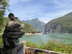 -白帝城·瞿塘峡景区