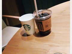 -星巴克(汾阳路店)