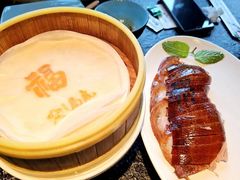 -局气 烤鸭·北京菜(光华路店)