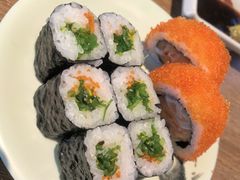 -三禾寿司(君尚店)