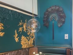 -雀蓝川菜(奥体广场店)