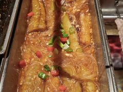 -很久以前羊肉串(朝阳路店)